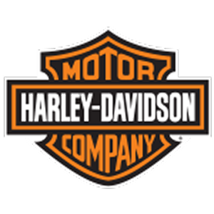 Logo for Harley Davidson