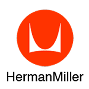 Logo for Herman Miller